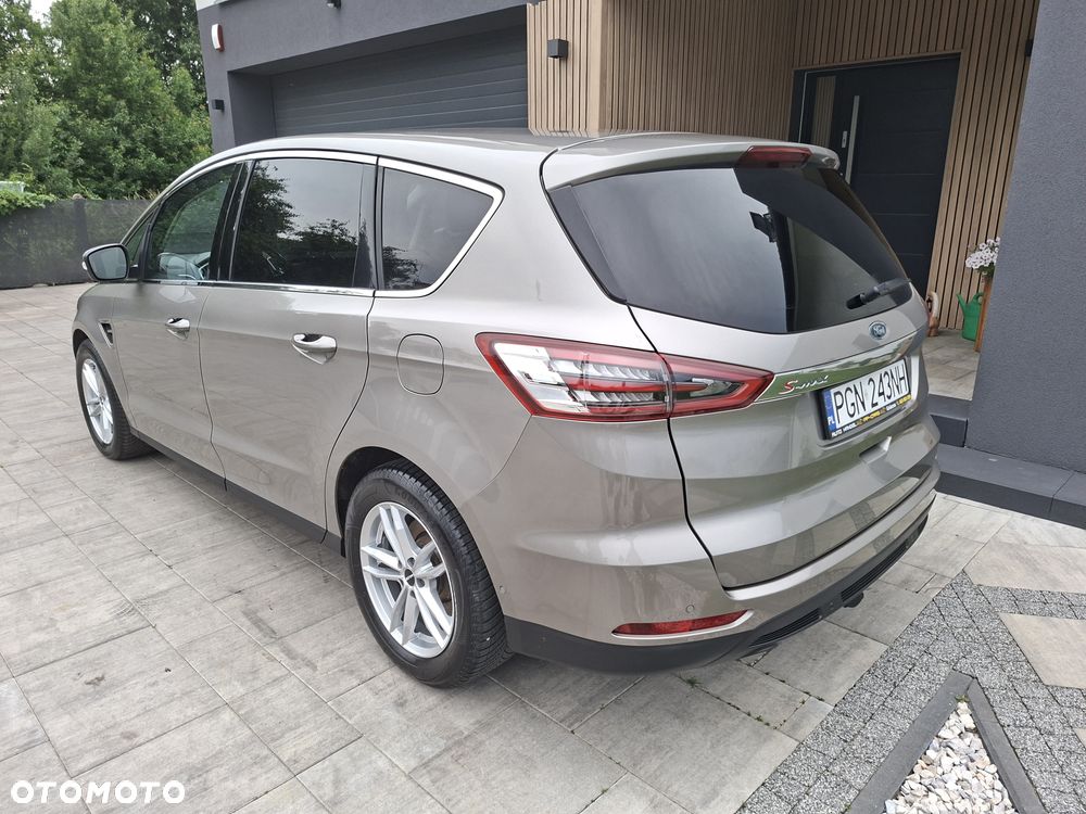 Ford S-Max - 6