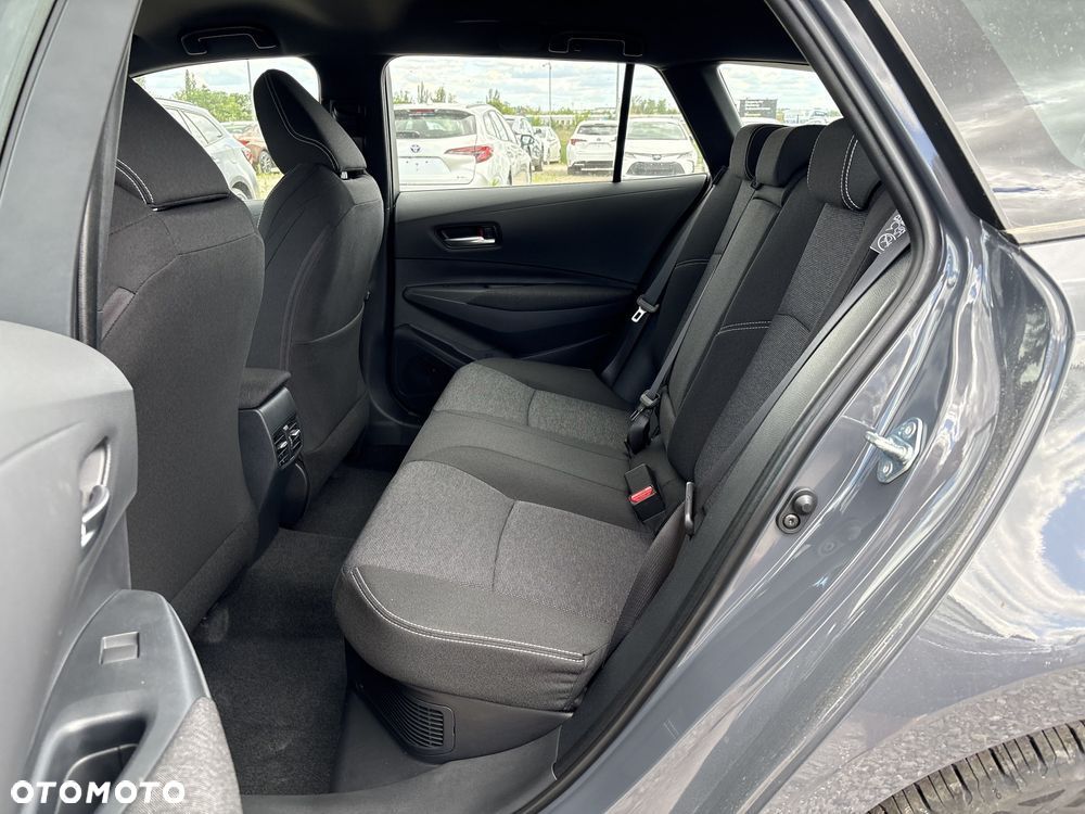 Toyota Corolla 1.8 Hybrid Comfort - 10