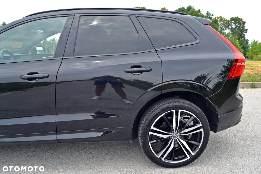 Volvo XC 60 - 9