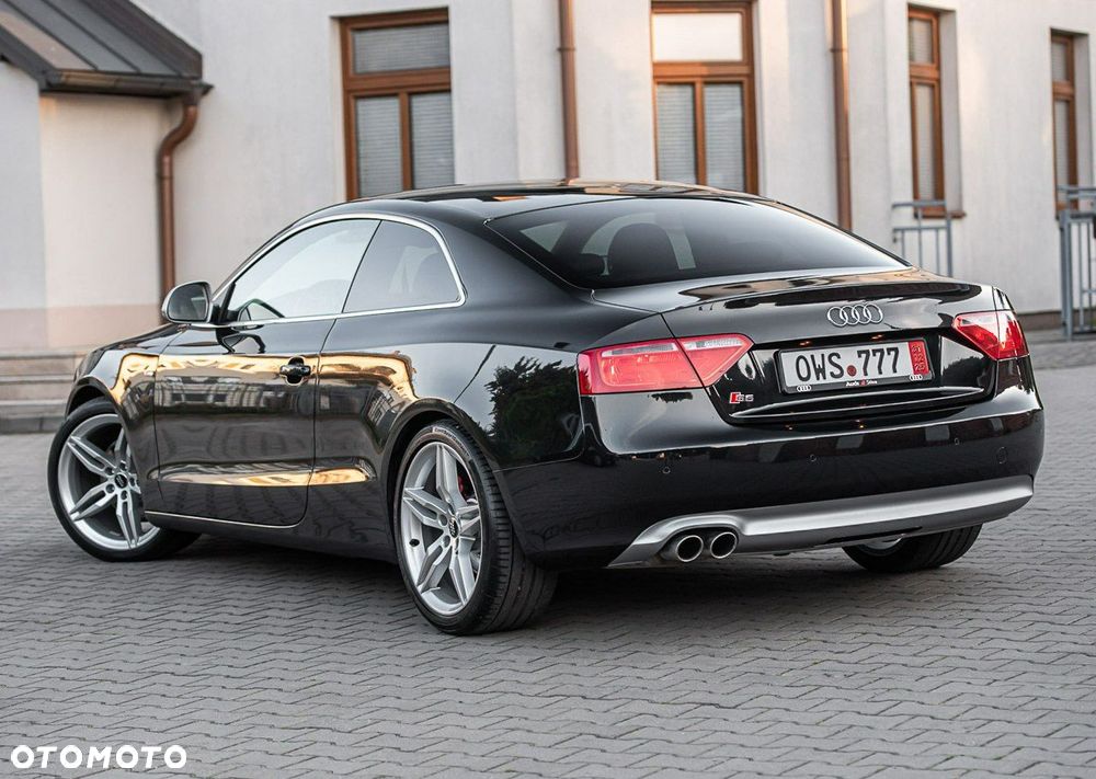 Audi A5 - 13
