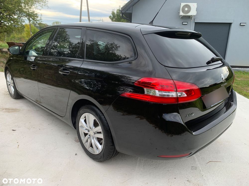 Peugeot 308 - 31