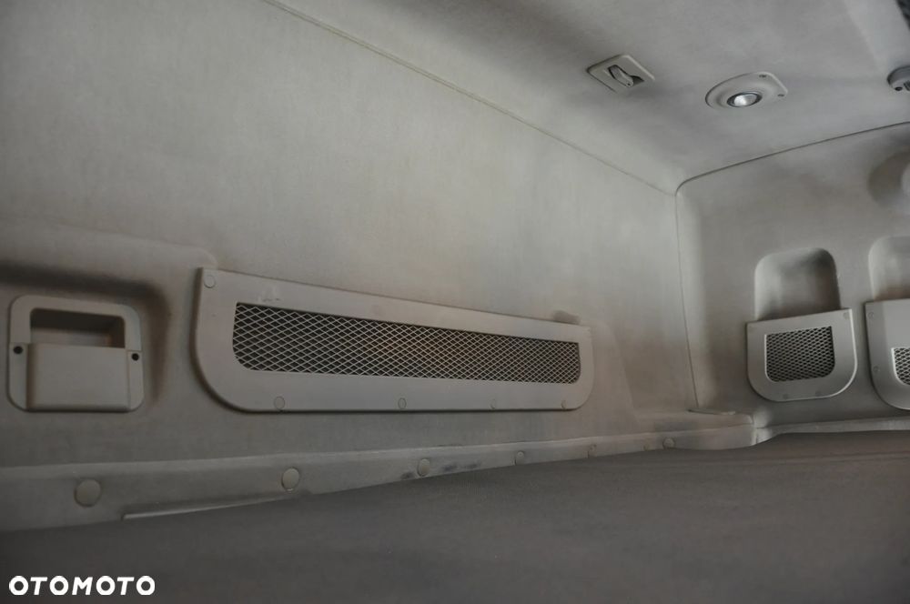 Iveco STRALIS 480 HI WAY RETARDER - 16