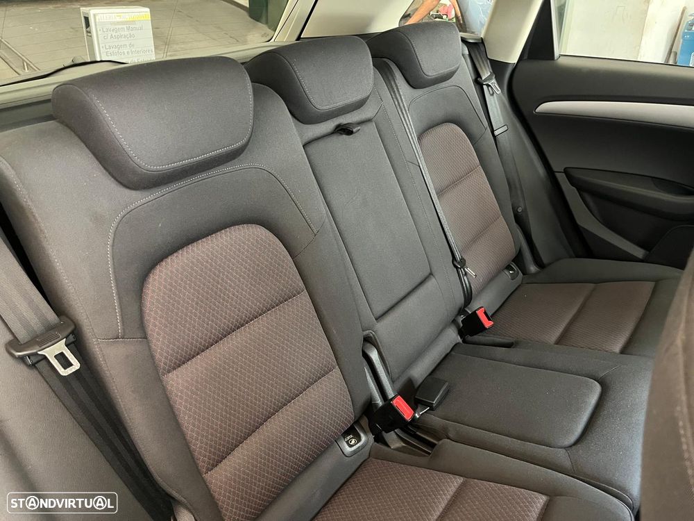 Audi Q5 2.0 TDI quattro - 12