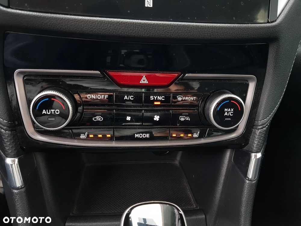 Subaru Forester 2.0i-L Active (EyeSight) Lineartronic - 19