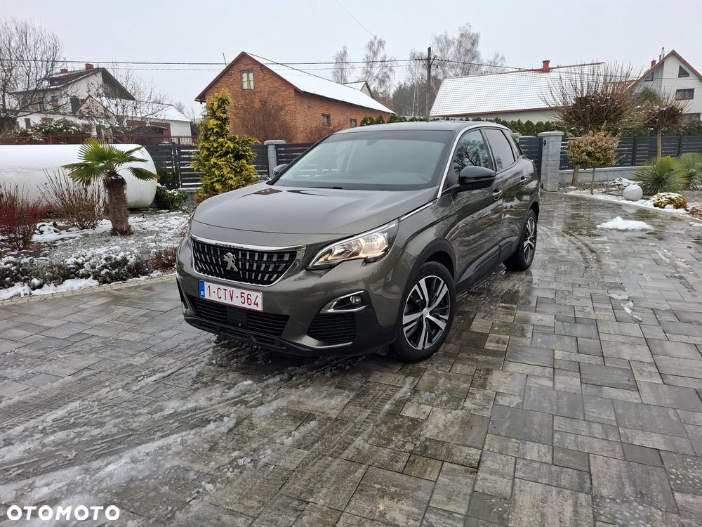 Peugeot 3008 PureTech 130 Stop & Start Active - 2