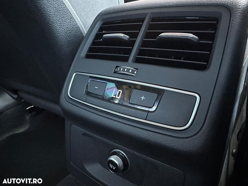 Audi A4 Limuzina - 22