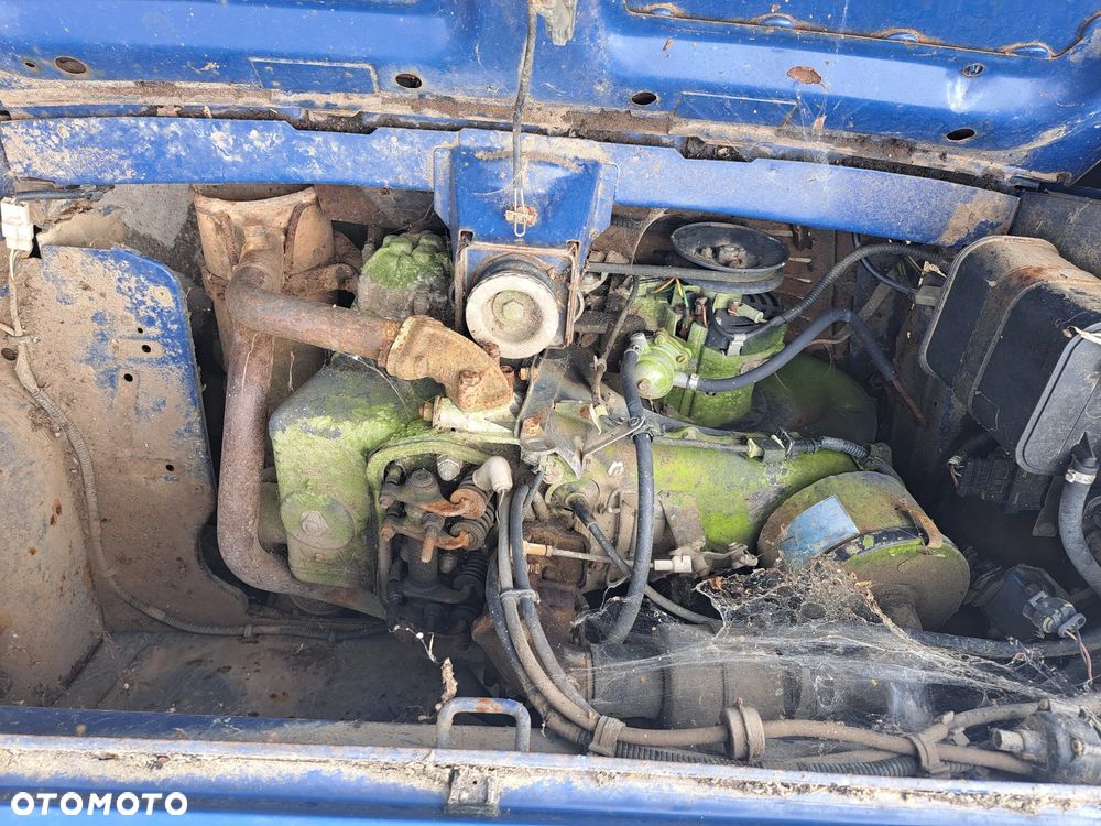 FIAT 126P 1998R - CZĘŚCI !!! - 12