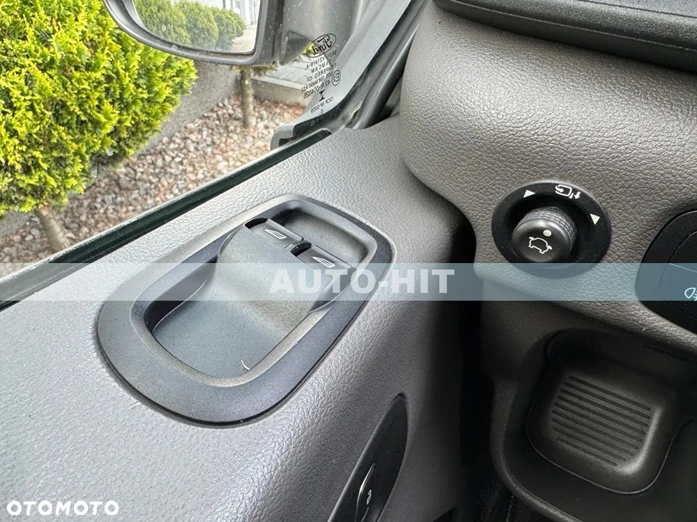 Ford Transit - 27