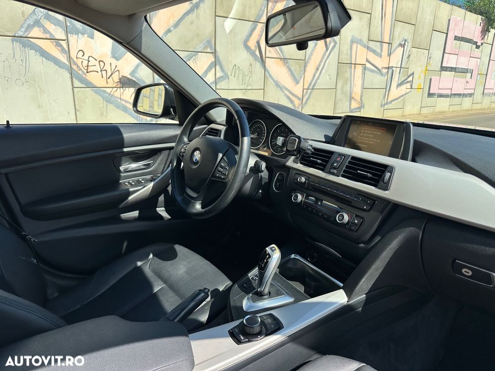 BMW Seria 3 - 13