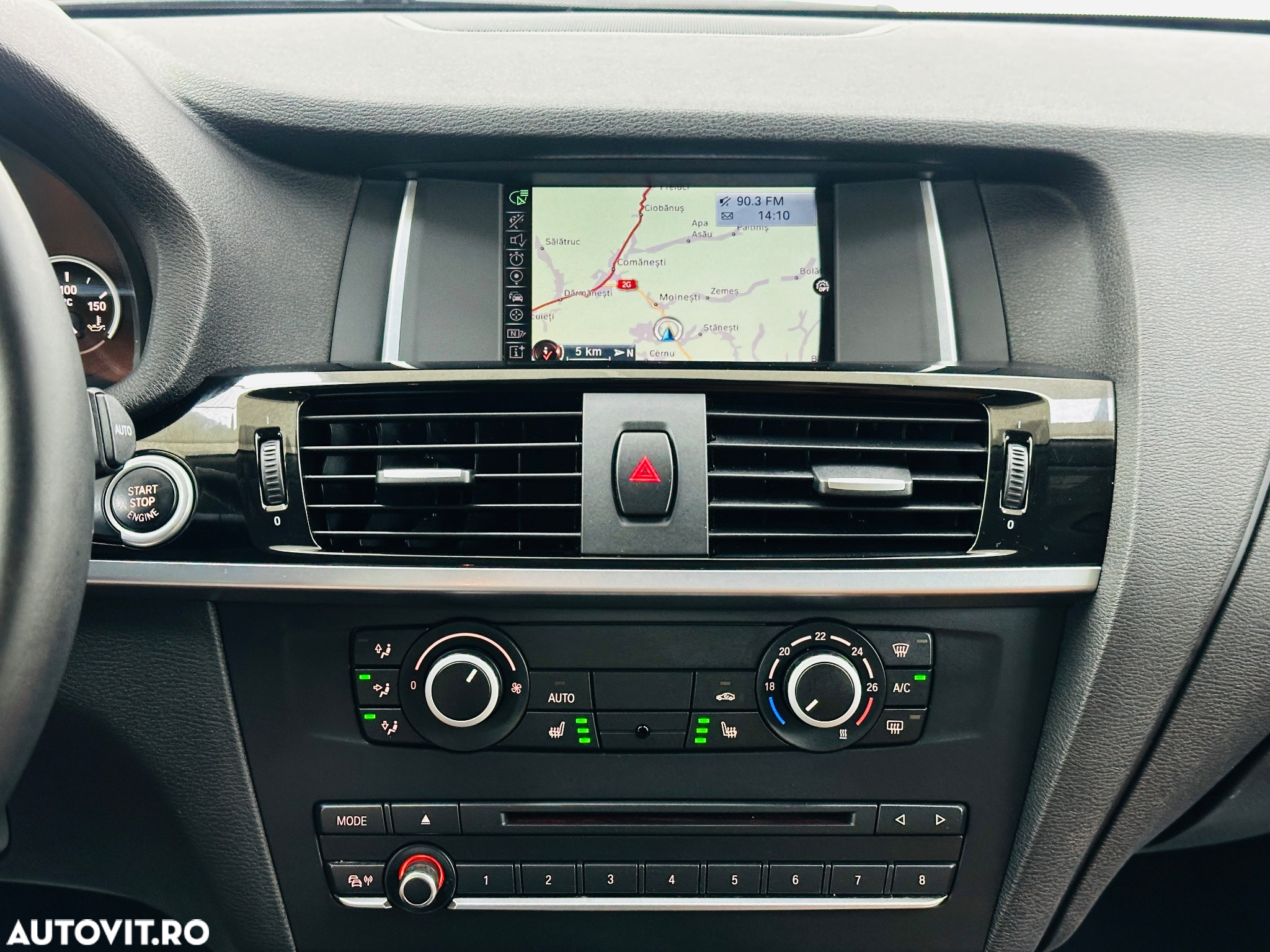BMW X3 - 37
