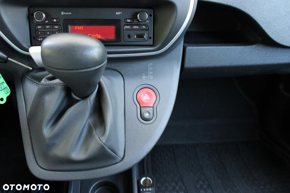 Renault kangoo - 16
