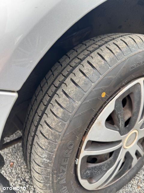 Subaru Justy 1.3GX 4WD AIR - 3