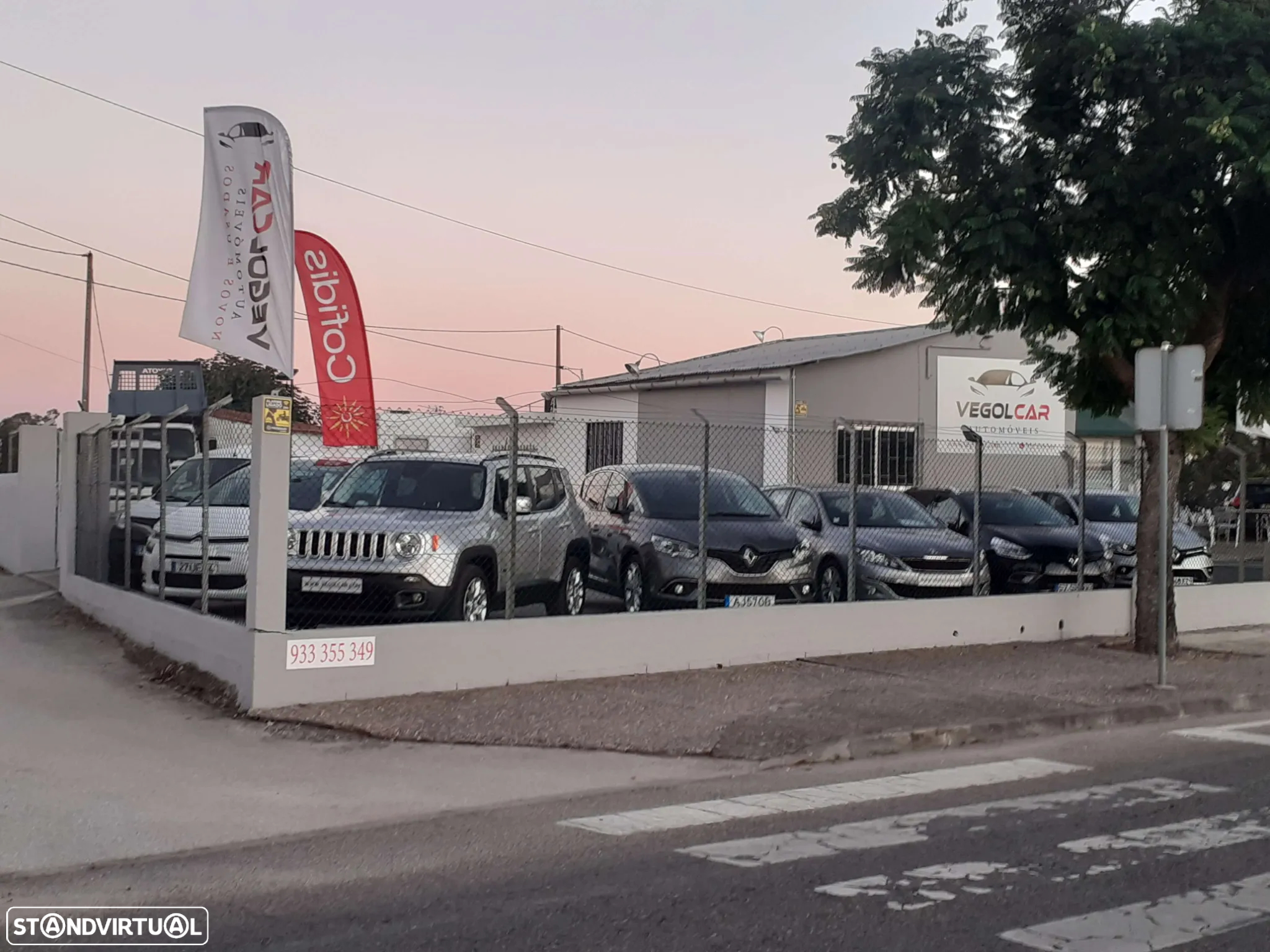 Ford Focus 1.5 TDCi Trend+ - 35