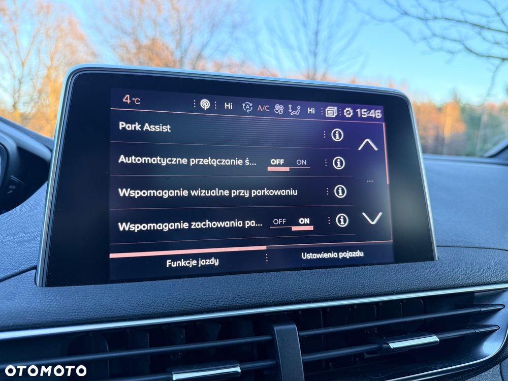 Peugeot 5008 1.6 PureTech GT Line S&S EAT8 - 22