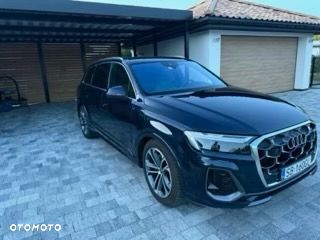 Audi Q7 TDI mHEV 170 kW Quattro S Line Tiptr - 2