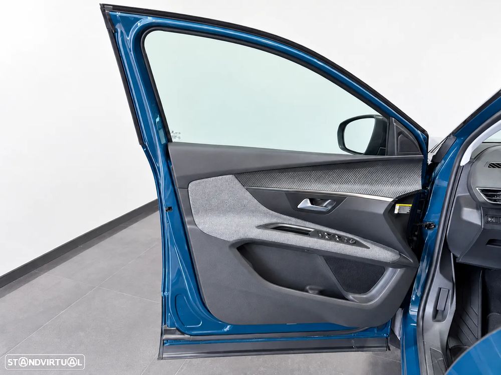 Peugeot 5008 1.5 BlueHDi Active Pack - 18