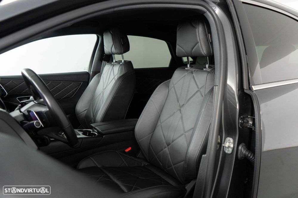 DS DS7 E-Tense Rivoli EAT8 - 8