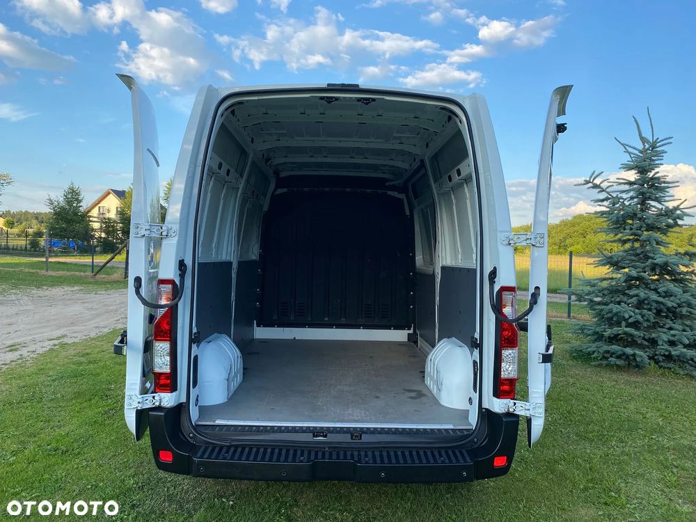 Nissan NV400 Master - 4