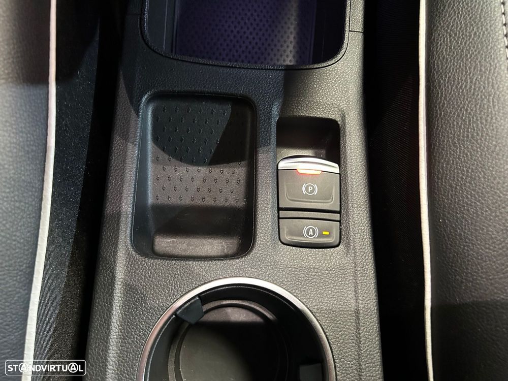 Renault Captur 1.6 E-Tech Plug-In Intens - 35