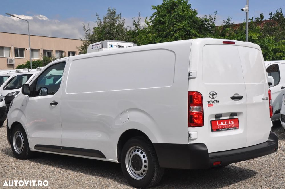 Toyota Proace - 6