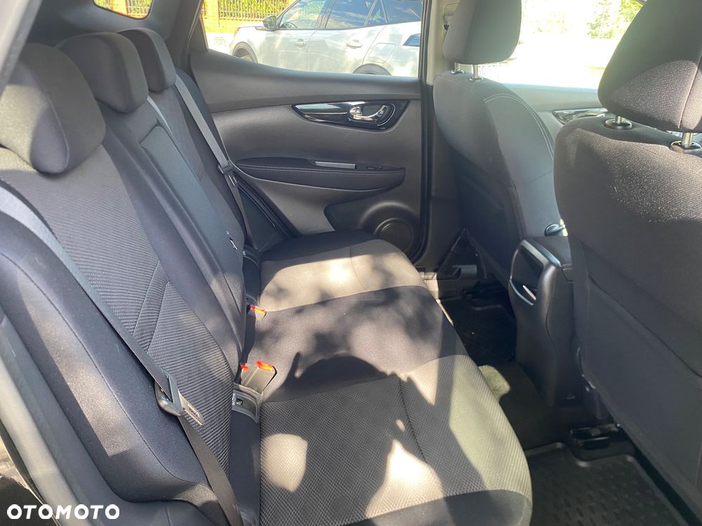 Nissan Qashqai 1.6 dCi DPF Start/Stop acenta - 15