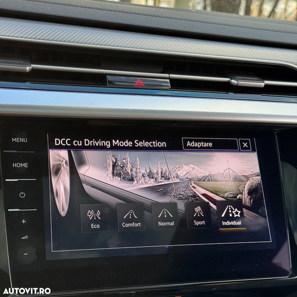 Volkswagen ARTEON 2.0 TDI SCR 4Motion DSG R-Line - 23