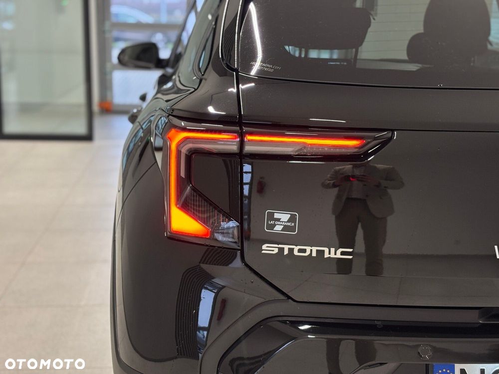 Kia Stonic - 14