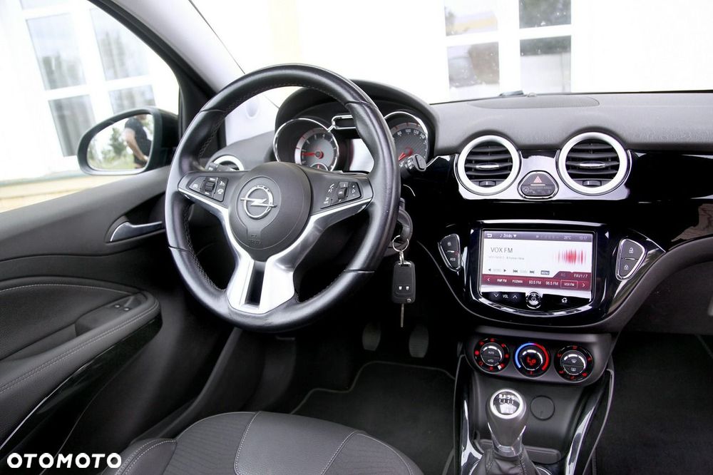 Opel Adam - 15