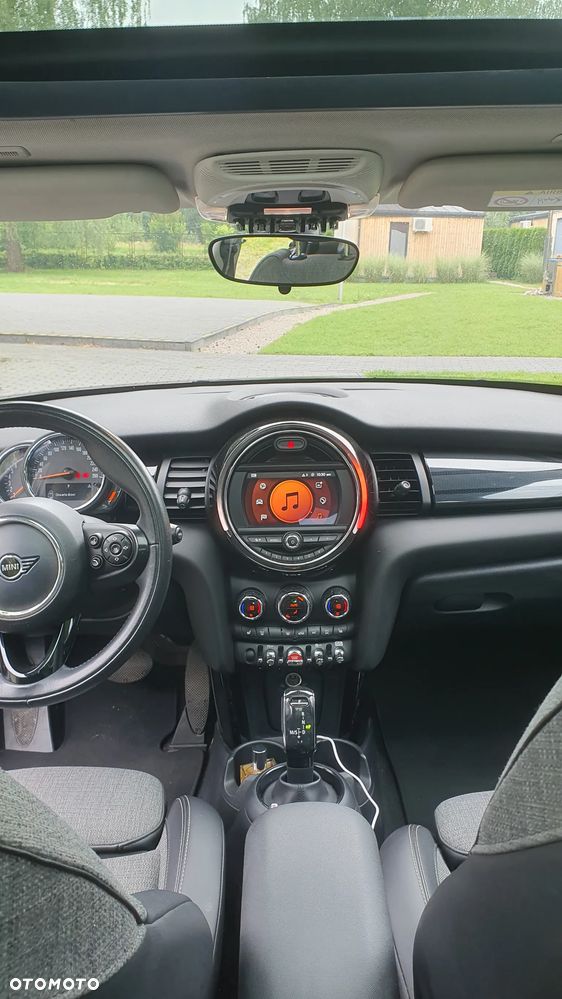 MINI Cooper 60 Years Chili - 14
