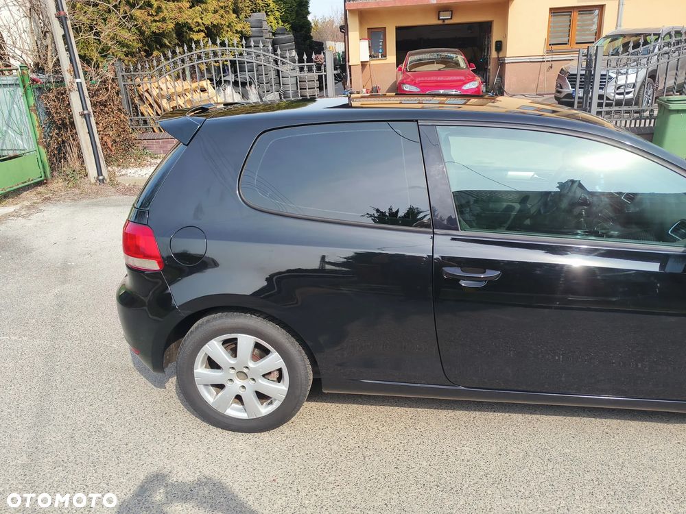 Volkswagen Golf 1.4 Edition - 28