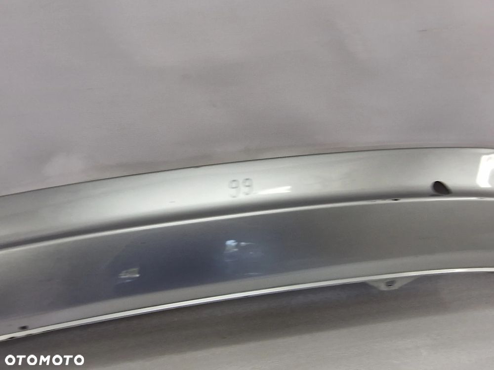 HONDA CRV CR-V IV 4 LIFT 15- DYFUZOR / SPOJLER ZDERZAKA TYLNEGO TYLNIEGO TYŁ , NR AUKCJI DT99 - 8