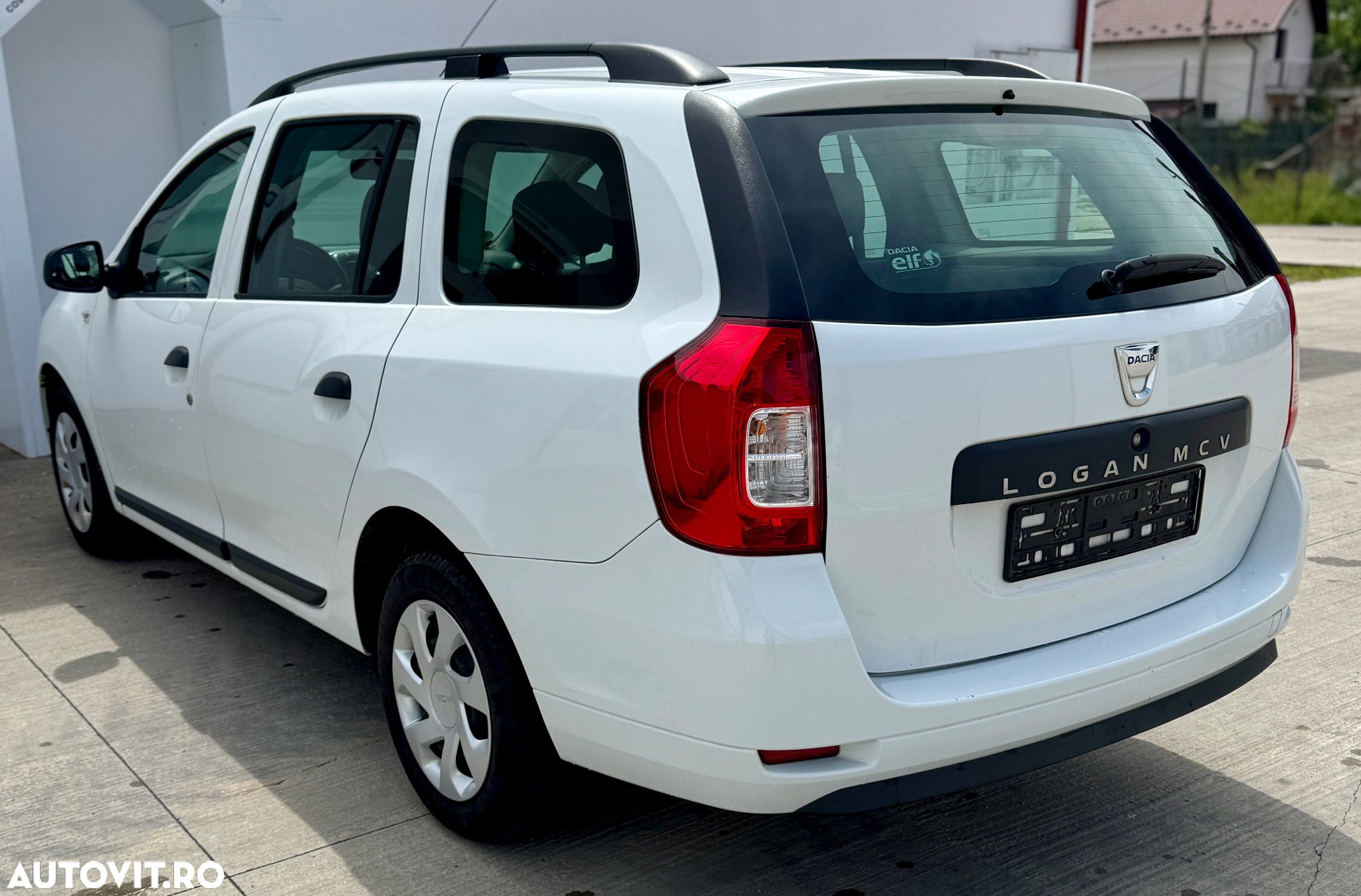 Dacia Logan MCV SCe 75 Laureate - 5