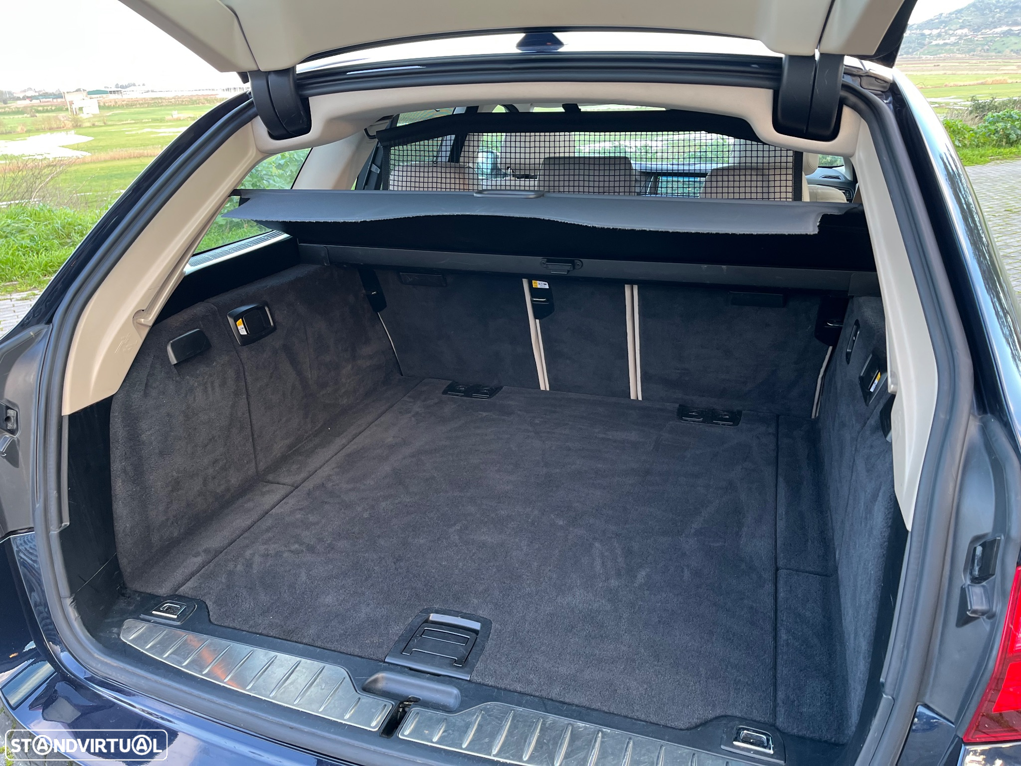 BMW 525 d Auto - 31