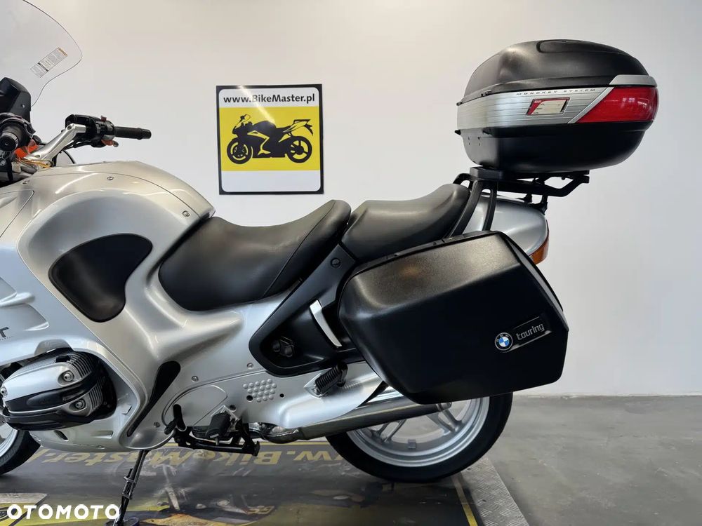 BMW R - 26