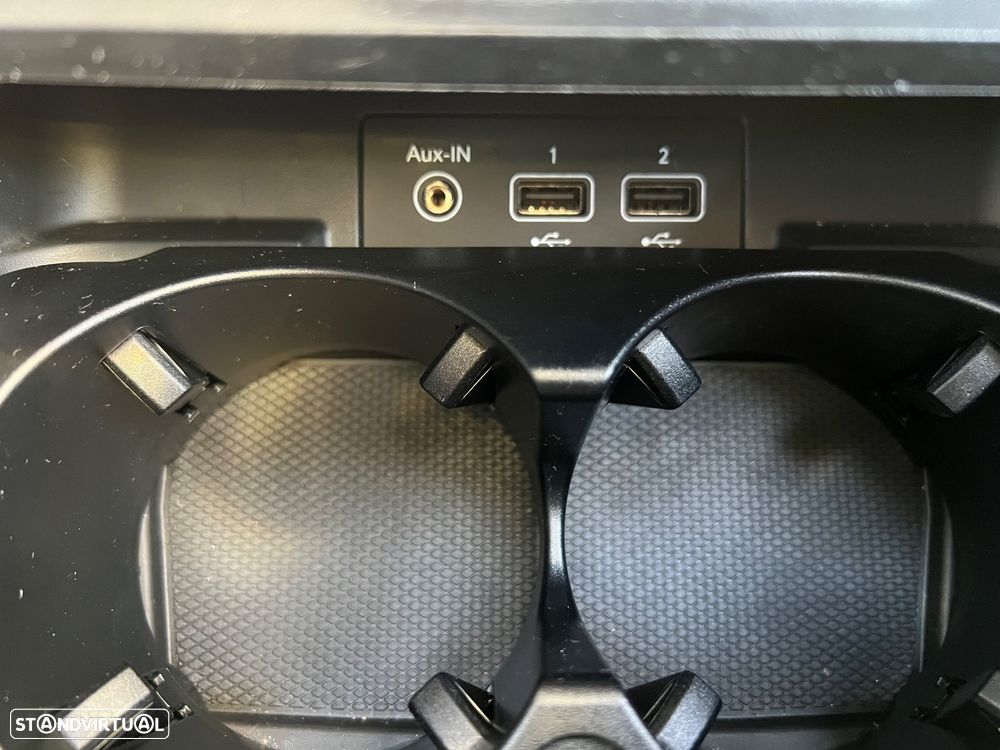 Smart ForFour EQ - 19