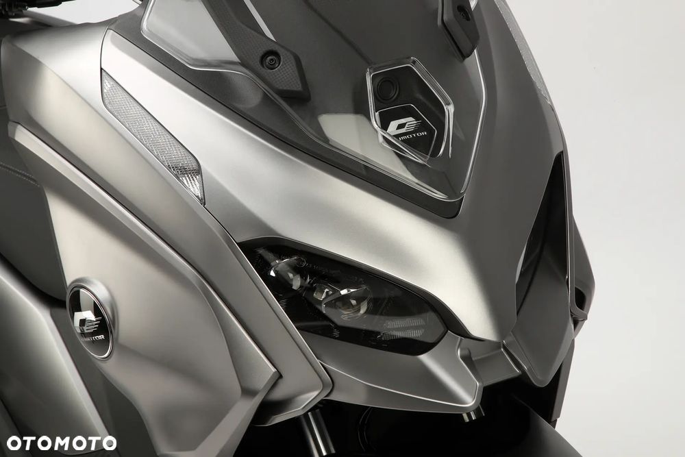 QJMOTOR MTX 125 - 16