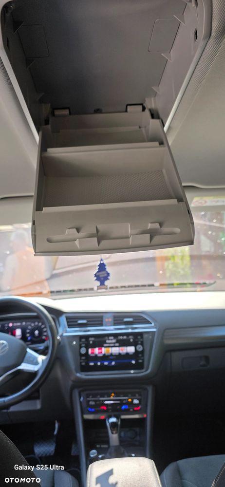 Volkswagen Tiguan Allspace 2.0 TDI 4Mot Elegance DSG - 12