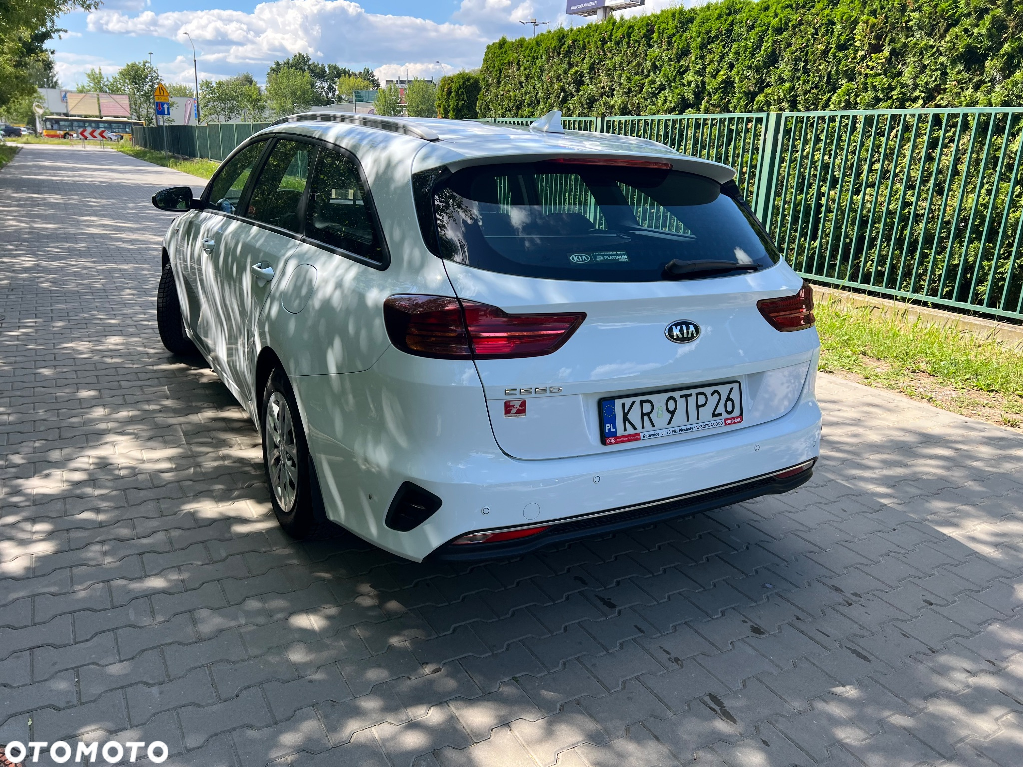 Kia Ceed 1.0 T-GDI L - 9