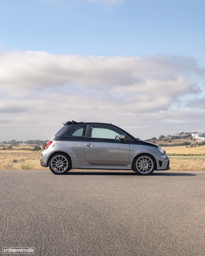 Abarth 695 1.4 T-Jet Rivale MTA - 7