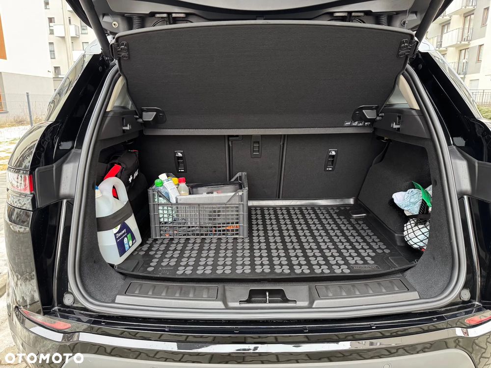 Land Rover Range Rover Evoque 2.0 D165 mHEV S - 22