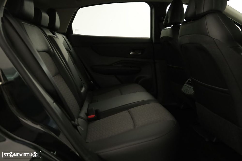 Nissan Ariya 87 kWh Advance Carr. 22kW - 21