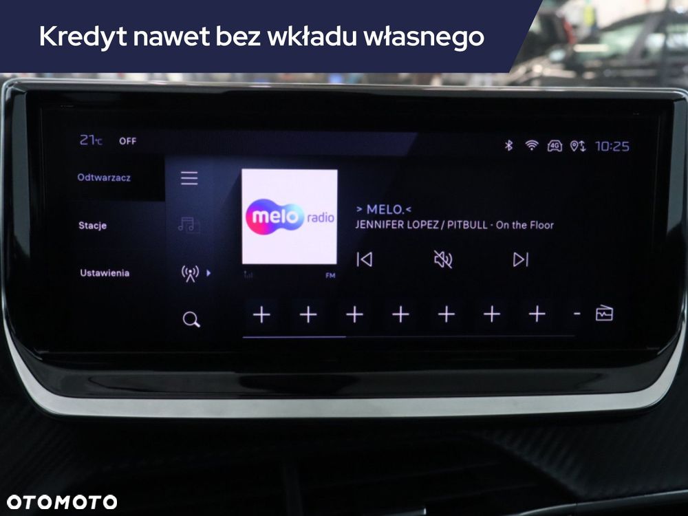 Peugeot 208 - 15