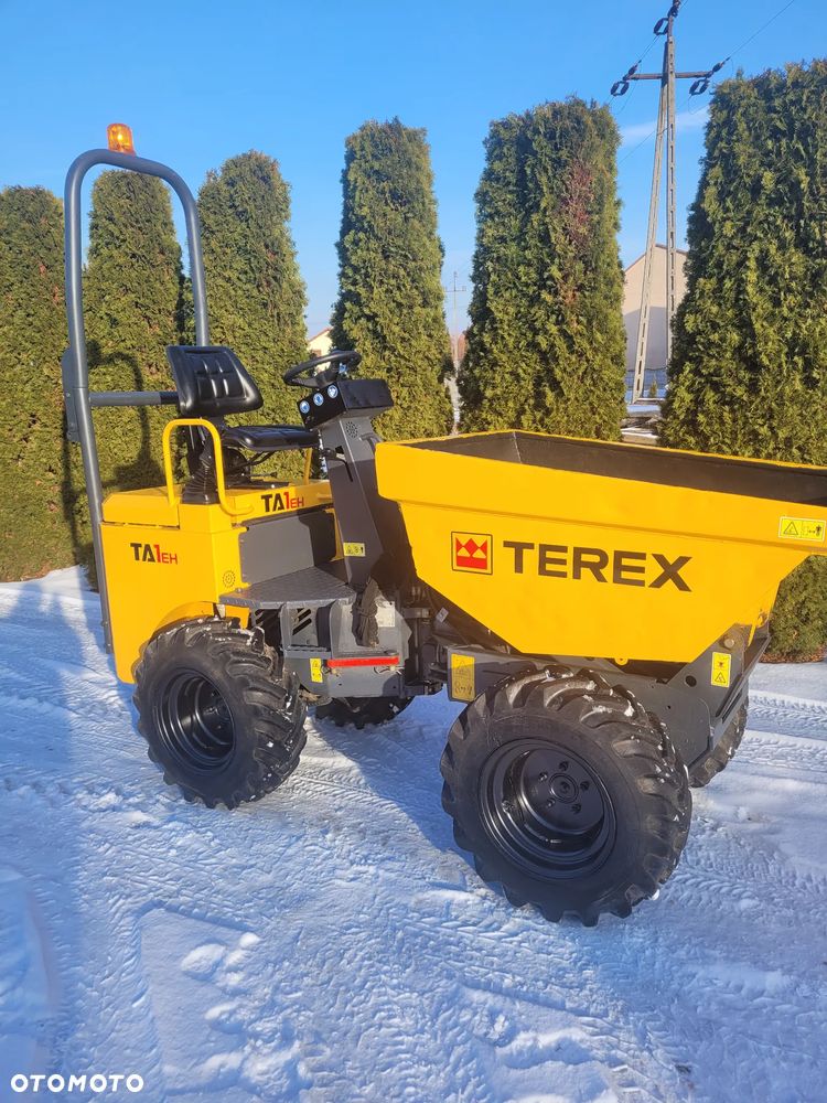 Terex - 1
