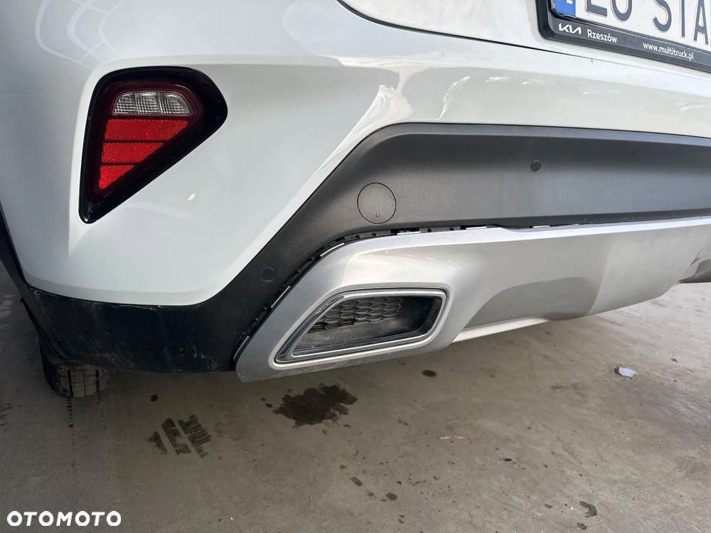Kia XCeed 1.5 T-GDI M - 22