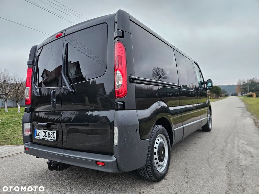Opel Vivaro L2H1 Life Cosmo - 22