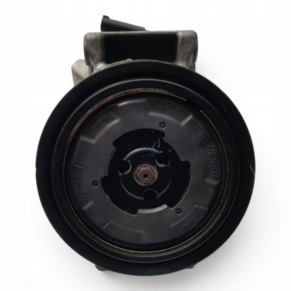 SPRĘŻARKA KLIMATYZACJI BMW E90 M3 4.0 V8 6933174 - 14