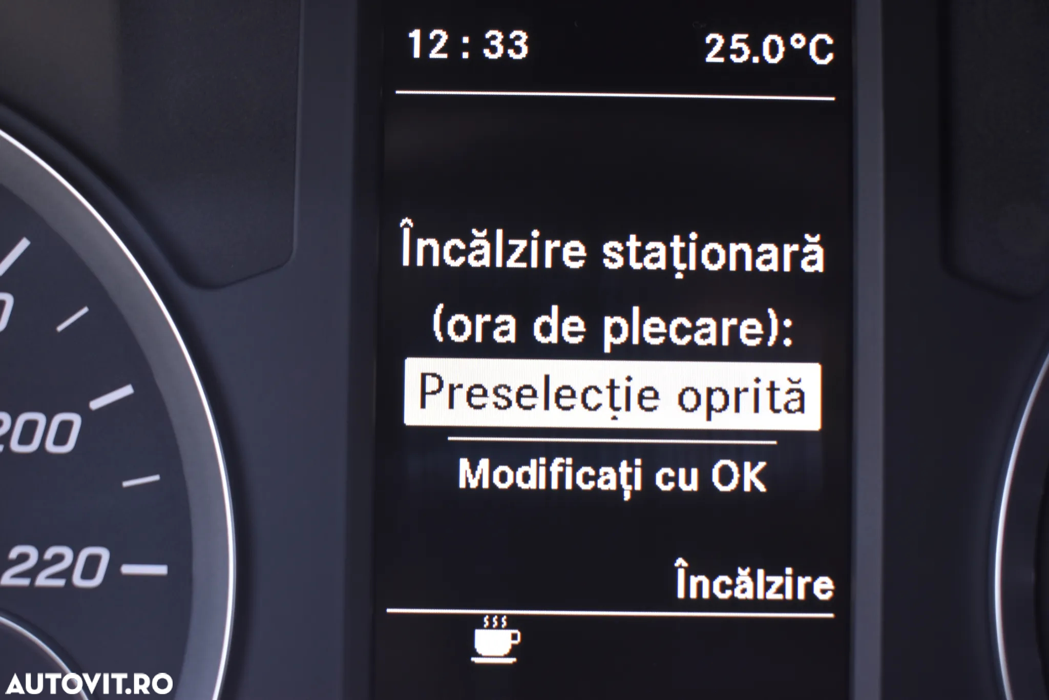 Mercedes-Benz Vito Furgon 114 CDI FWD Long - 19