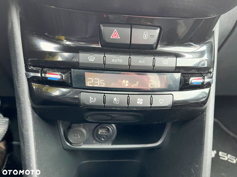 Peugeot 2008 PureTech 110 Stop&Start Crossway - 10