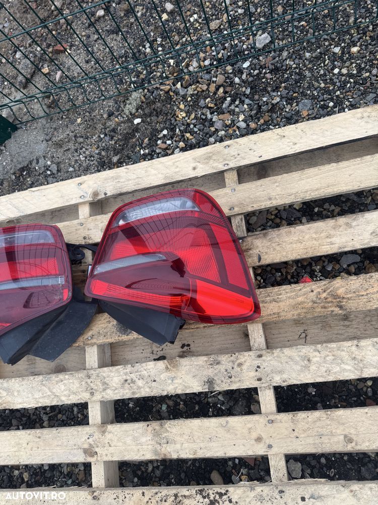 Stop stopuri stanga dreapta bmw seria 1 f20 - 3