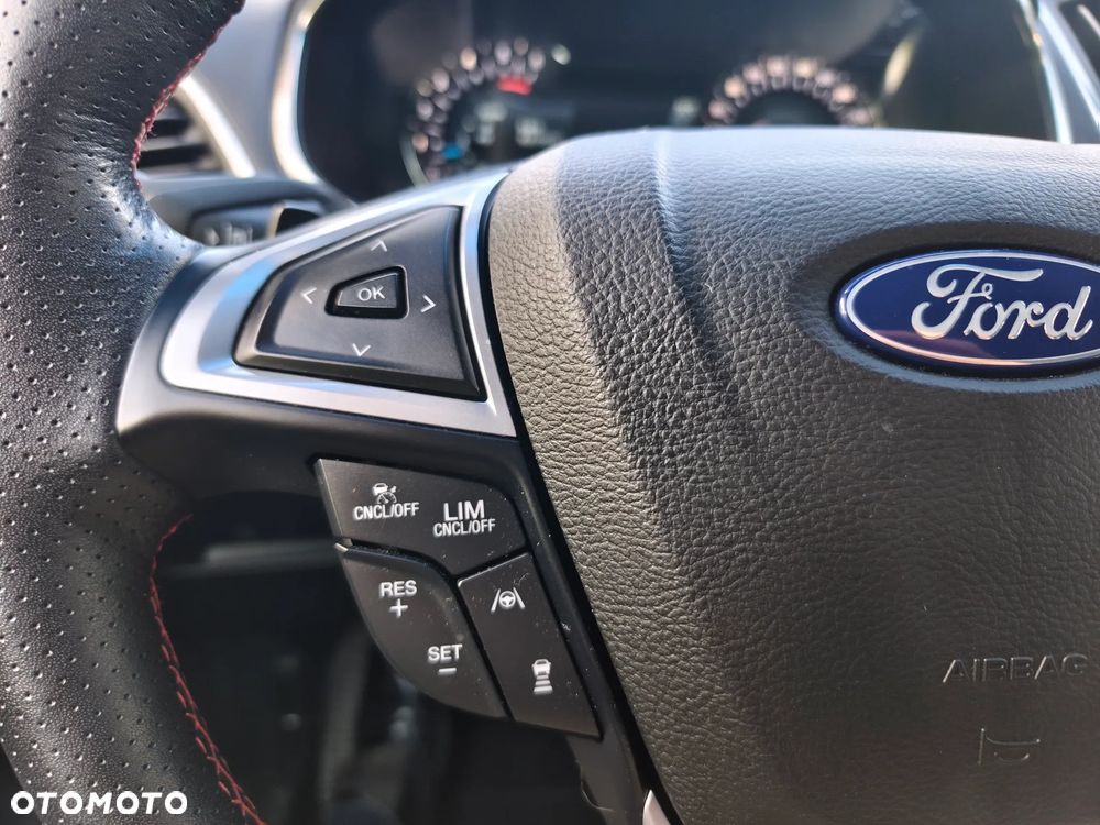 Ford Edge 2.0 EcoBlue Twin-Turbo 4WD ST-Line - 18